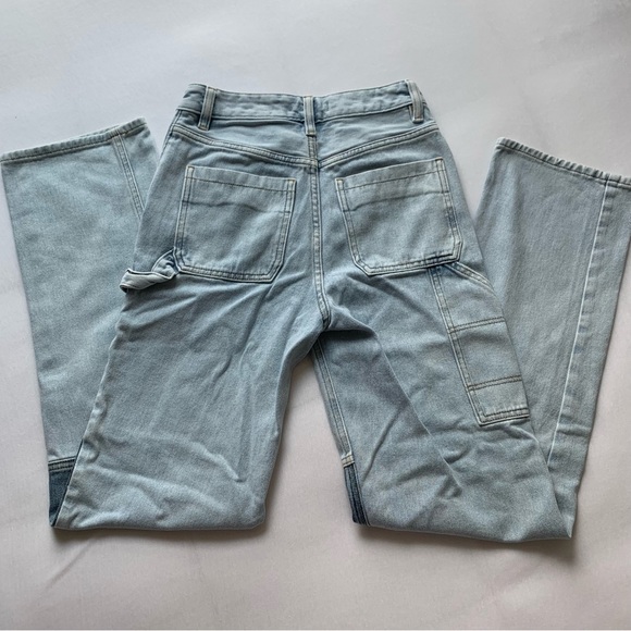 carpenter skater jeans - Picture 3 of 5